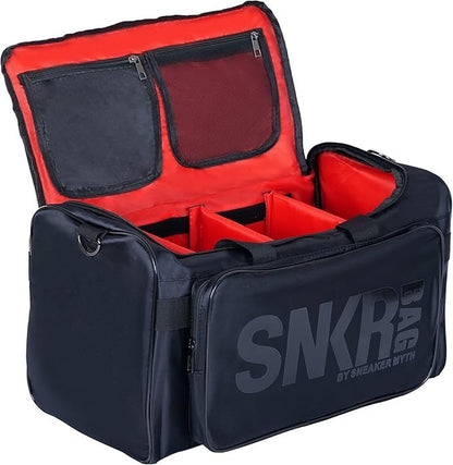 Sneaker Duffel Travel Bag for Men Shoe Bags for Travel Sneaker Bag Basketball...